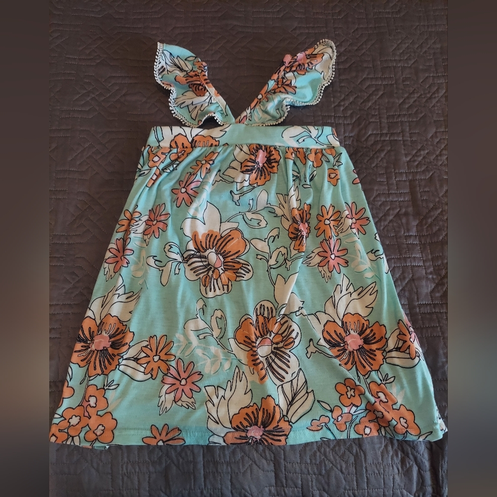 Jessica simpson summer dress